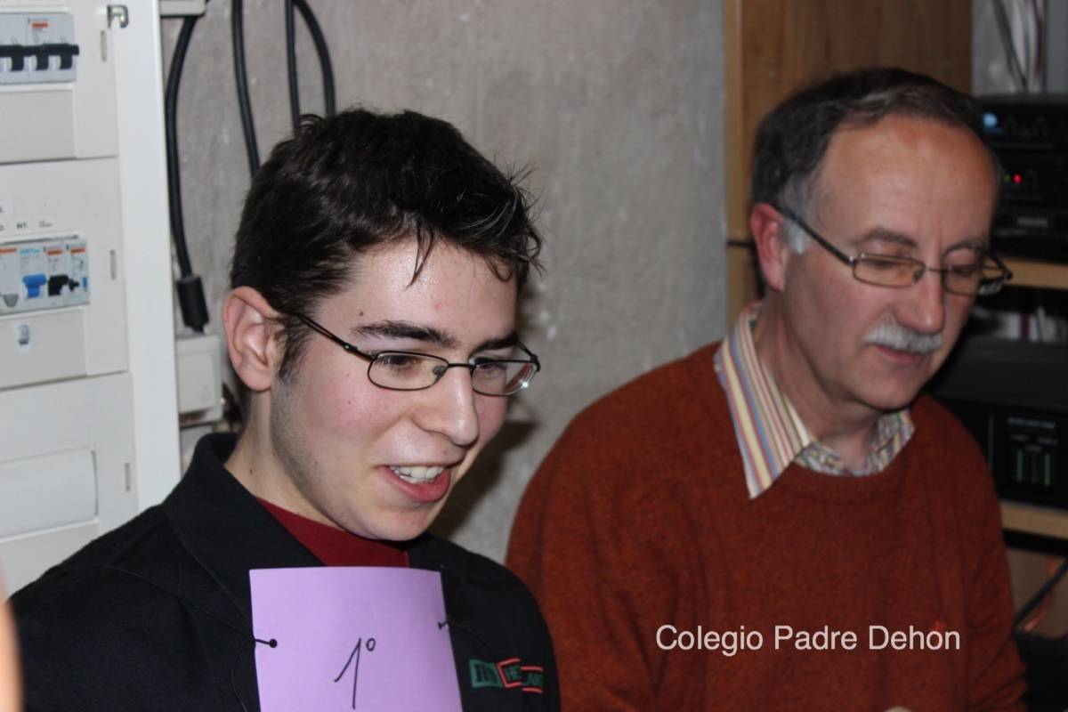 2014 03 14 LA CLASE MÁS FUERTE ESO BACHILLERATO (60)